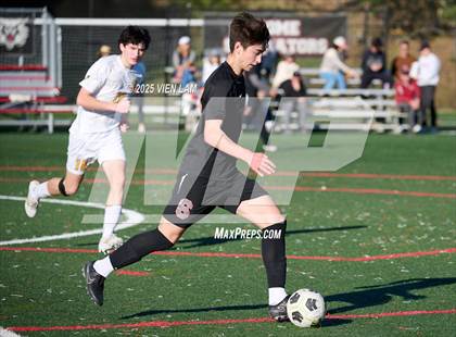 Thumbnail 3 in Bishop O'Dowd @ Marin Academy photogallery.