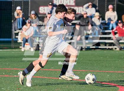 Thumbnail 3 in Bishop O'Dowd @ Marin Academy photogallery.