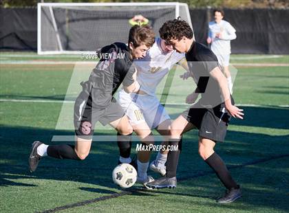Thumbnail 1 in Bishop O'Dowd @ Marin Academy photogallery.