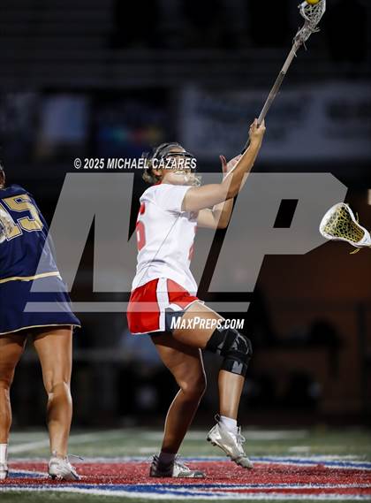 Thumbnail 1 in Desert Vista vs Chaparral (AGLA Semi-Finals) photogallery.