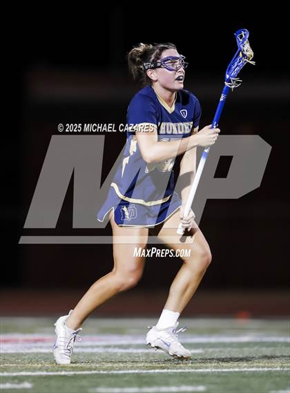 Thumbnail 2 in Desert Vista vs Chaparral (AGLA Semi-Finals) photogallery.