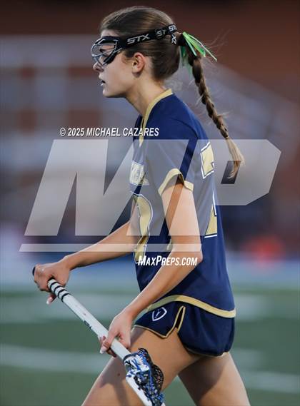 Thumbnail 1 in Desert Vista vs Chaparral (AGLA Semi-Finals) photogallery.