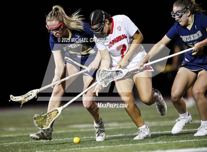 Thumbnail 1 in Desert Vista vs Chaparral (AGLA Semi-Finals) photogallery.