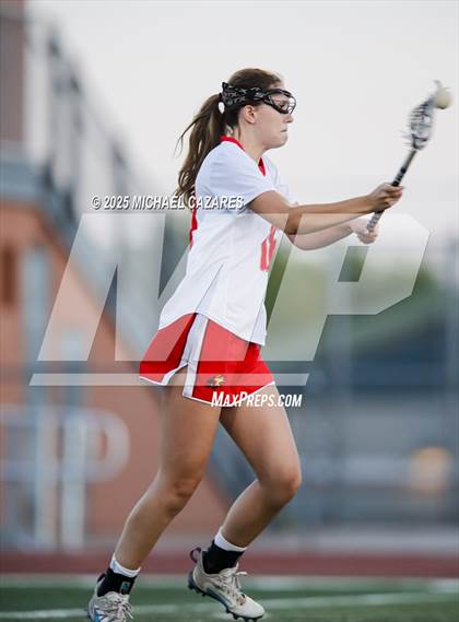 Thumbnail 2 in Desert Vista vs Chaparral (AGLA Semi-Finals) photogallery.