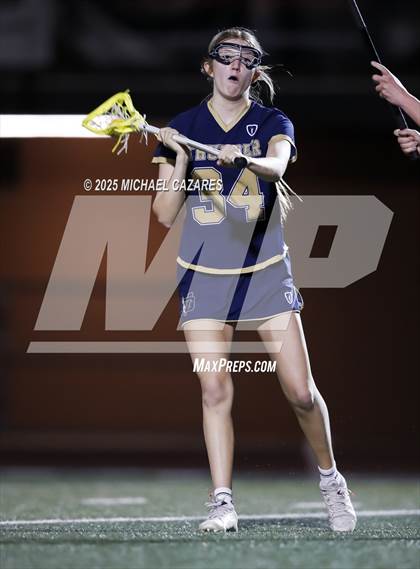 Thumbnail 1 in Desert Vista vs Chaparral (AGLA Semi-Finals) photogallery.