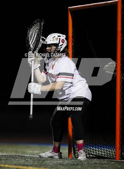Thumbnail 1 in Desert Vista vs Chaparral (AGLA Semi-Finals) photogallery.