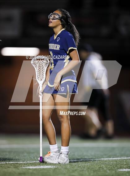 Thumbnail 1 in Desert Vista vs Chaparral (AGLA Semi-Finals) photogallery.