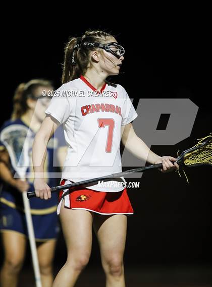 Thumbnail 2 in Desert Vista vs Chaparral (AGLA Semi-Finals) photogallery.