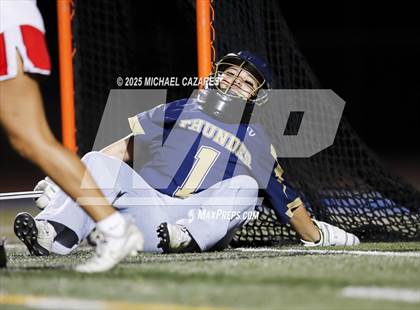 Thumbnail 1 in Desert Vista vs Chaparral (AGLA Semi-Finals) photogallery.