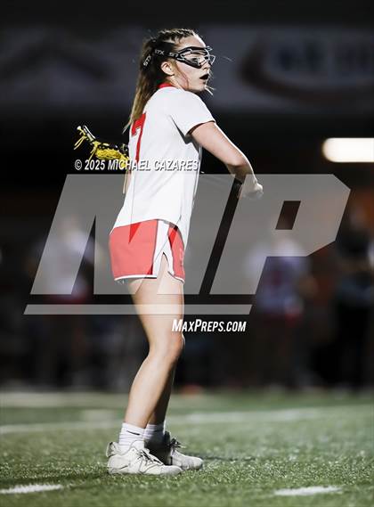 Thumbnail 2 in Desert Vista vs Chaparral (AGLA Semi-Finals) photogallery.