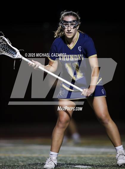Thumbnail 3 in Desert Vista vs Chaparral (AGLA Semi-Finals) photogallery.