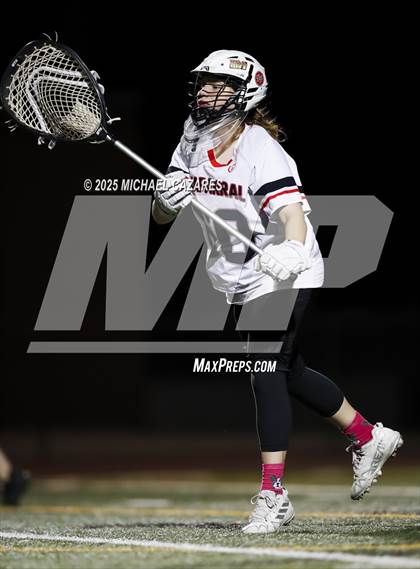 Thumbnail 2 in Desert Vista vs Chaparral (AGLA Semi-Finals) photogallery.