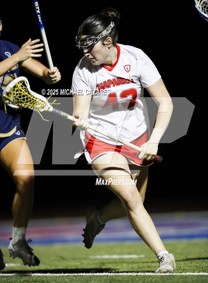Thumbnail 3 in Desert Vista vs Chaparral (AGLA Semi-Finals) photogallery.