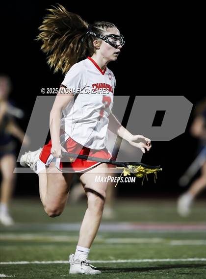 Thumbnail 3 in Desert Vista vs Chaparral (AGLA Semi-Finals) photogallery.