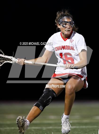 Thumbnail 1 in Desert Vista vs Chaparral (AGLA Semi-Finals) photogallery.