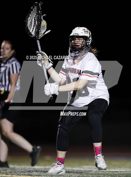 Thumbnail 1 in Desert Vista vs Chaparral (AGLA Semi-Finals) photogallery.