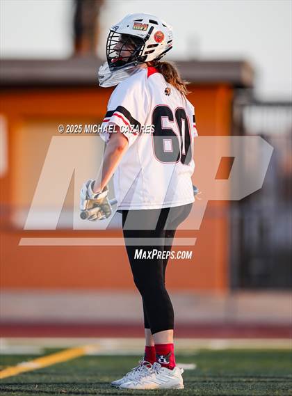 Thumbnail 1 in Desert Vista vs Chaparral (AGLA Semi-Finals) photogallery.