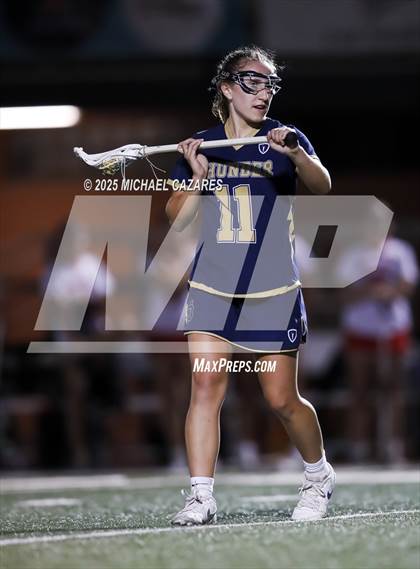 Thumbnail 1 in Desert Vista vs Chaparral (AGLA Semi-Finals) photogallery.