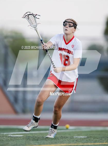 Thumbnail 1 in Desert Vista vs Chaparral (AGLA Semi-Finals) photogallery.