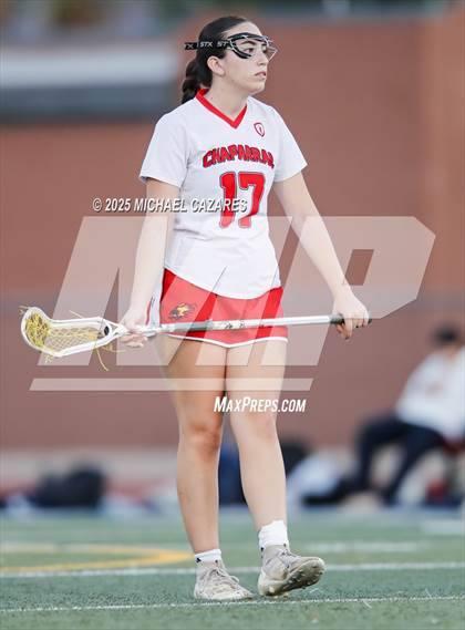 Thumbnail 2 in Desert Vista vs Chaparral (AGLA Semi-Finals) photogallery.