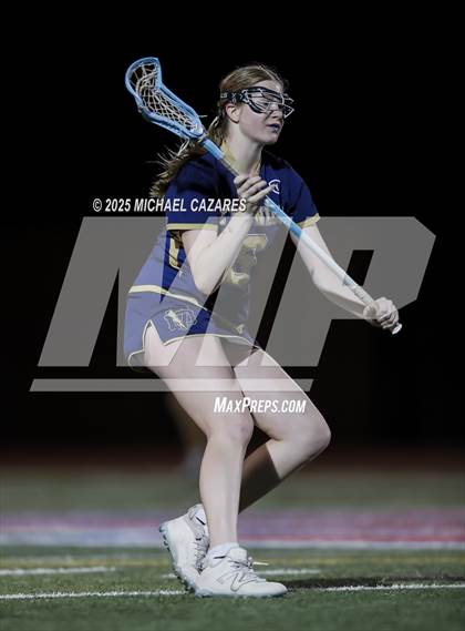 Thumbnail 3 in Desert Vista vs Chaparral (AGLA Semi-Finals) photogallery.