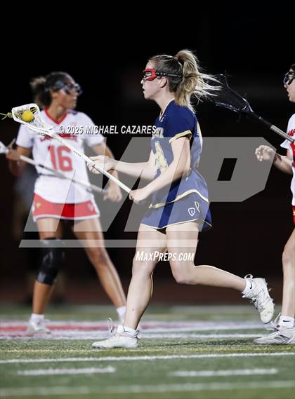 Thumbnail 1 in Desert Vista vs Chaparral (AGLA Semi-Finals) photogallery.