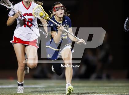 Thumbnail 1 in Desert Vista vs Chaparral (AGLA Semi-Finals) photogallery.