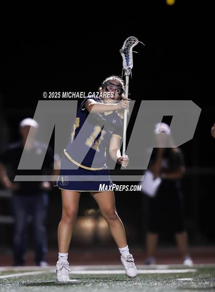 Thumbnail 3 in Desert Vista vs Chaparral (AGLA Semi-Finals) photogallery.