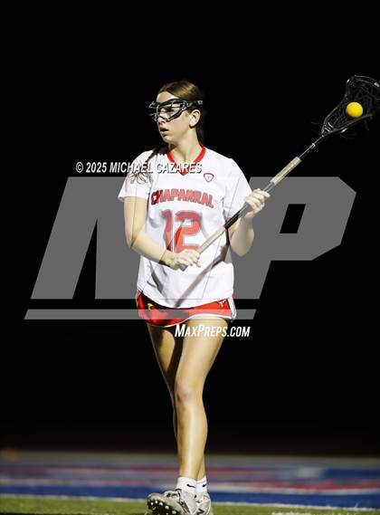 Thumbnail 1 in Desert Vista vs Chaparral (AGLA Semi-Finals) photogallery.