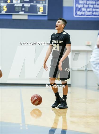 Thumbnail 3 in Royse City @ Wylie East photogallery.
