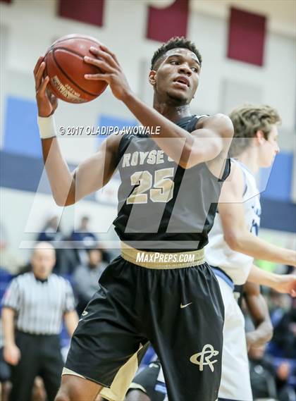Thumbnail 1 in Royse City @ Wylie East photogallery.