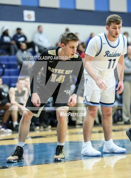 Thumbnail 2 in Royse City @ Wylie East photogallery.