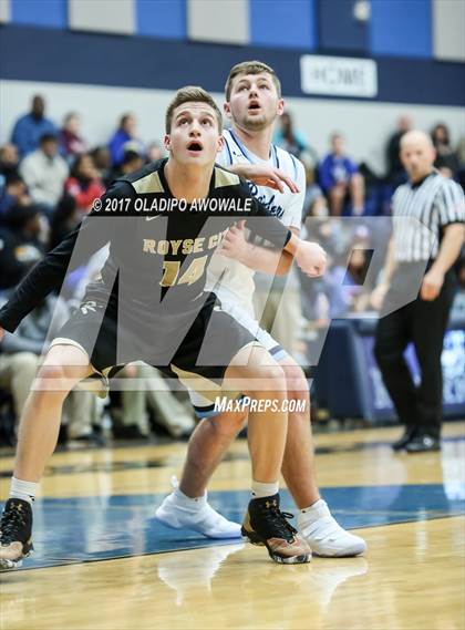 Thumbnail 3 in Royse City @ Wylie East photogallery.