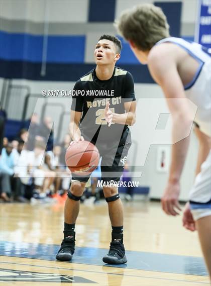 Thumbnail 1 in Royse City @ Wylie East photogallery.