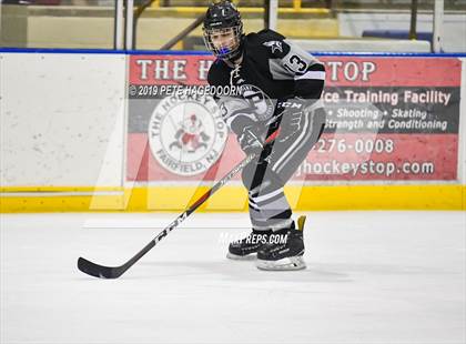 Thumbnail 1 in Parsippany Regional @ Morris Catholic/Depaul photogallery.