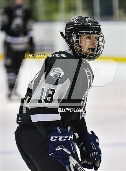 Thumbnail 3 in Parsippany Regional @ Morris Catholic/Depaul photogallery.
