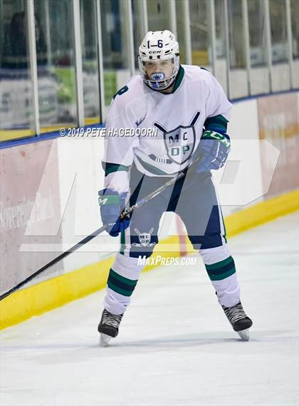 Thumbnail 2 in Parsippany Regional @ Morris Catholic/Depaul photogallery.