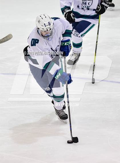 Thumbnail 2 in Parsippany Regional @ Morris Catholic/Depaul photogallery.