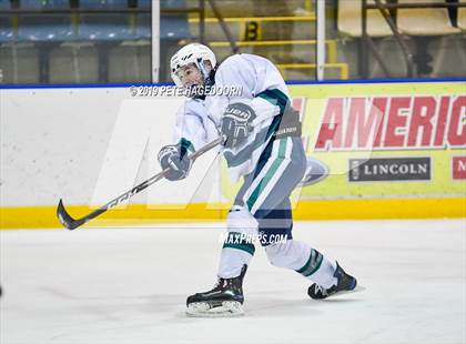 Thumbnail 3 in Parsippany Regional @ Morris Catholic/Depaul photogallery.