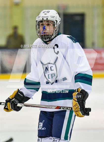 Thumbnail 3 in Parsippany Regional @ Morris Catholic/Depaul photogallery.