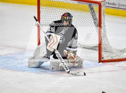 Thumbnail 1 in Parsippany Regional @ Morris Catholic/Depaul photogallery.