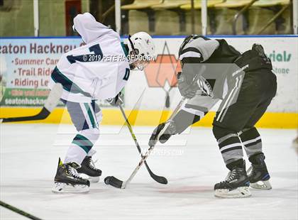 Thumbnail 3 in Parsippany Regional @ Morris Catholic/Depaul photogallery.