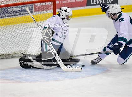Thumbnail 2 in Parsippany Regional @ Morris Catholic/Depaul photogallery.