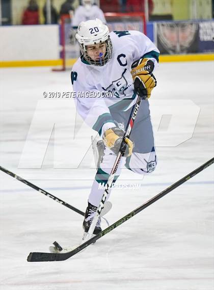 Thumbnail 1 in Parsippany Regional @ Morris Catholic/Depaul photogallery.