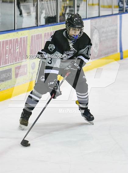 Thumbnail 2 in Parsippany Regional @ Morris Catholic/Depaul photogallery.