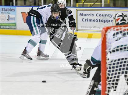 Thumbnail 1 in Parsippany Regional @ Morris Catholic/Depaul photogallery.