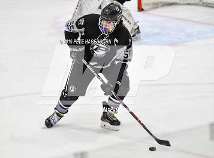 Thumbnail 1 in Parsippany Regional @ Morris Catholic/Depaul photogallery.