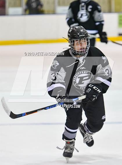 Thumbnail 1 in Parsippany Regional @ Morris Catholic/Depaul photogallery.