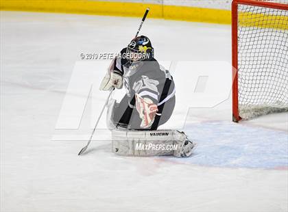 Thumbnail 3 in Parsippany Regional @ Morris Catholic/Depaul photogallery.
