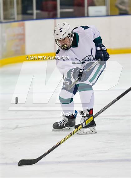Thumbnail 2 in Parsippany Regional @ Morris Catholic/Depaul photogallery.